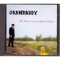 Grandaddy : The Broken - Down Comforter Collection